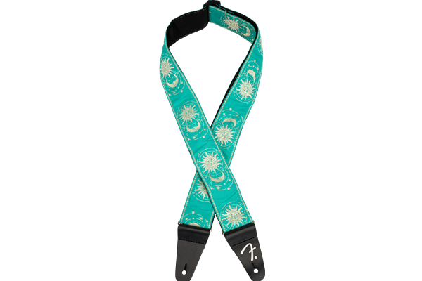 American Vintage II Sun Strap Sea Foam Green