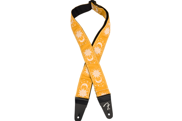 American Vintage II Sun Strap Butterscotch Blonde