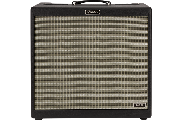 Adam Clayton ACB 50 Bass Amplifier, 120V