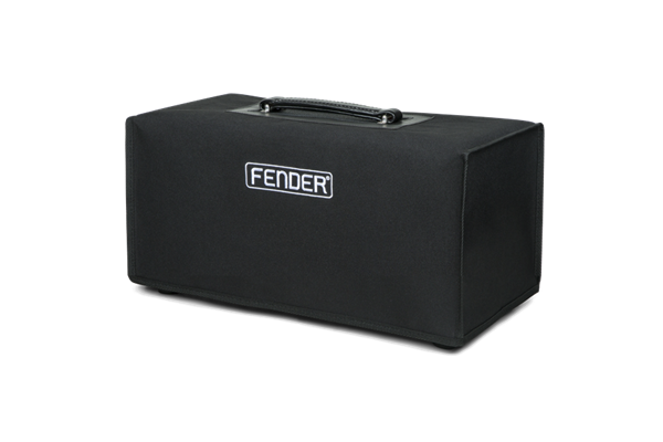 Bassbreaker 45 Head Amp Cover, Black