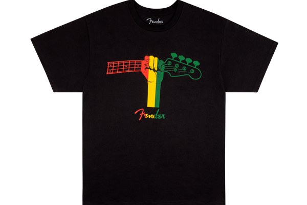 Black History T-Shirt, Black, S