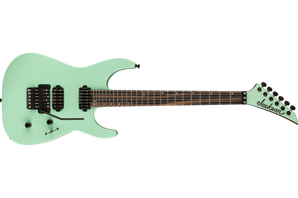 American Series Virtuoso™, Streaked Ebony Fingerboard, Specific Ocean