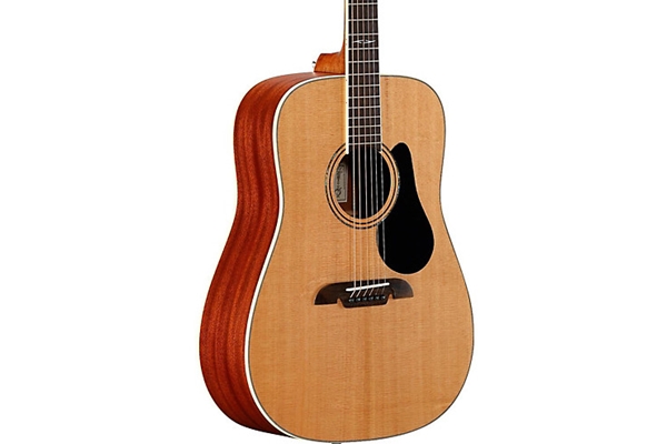 Alvarez Artist 60 Dreadnought Solid Top