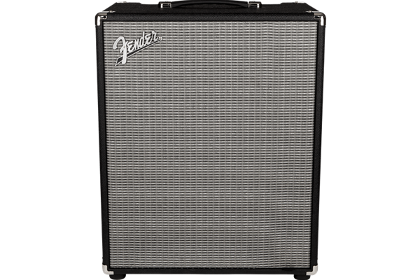 Rumble™ 200 (V3), 120V, Black/Silver