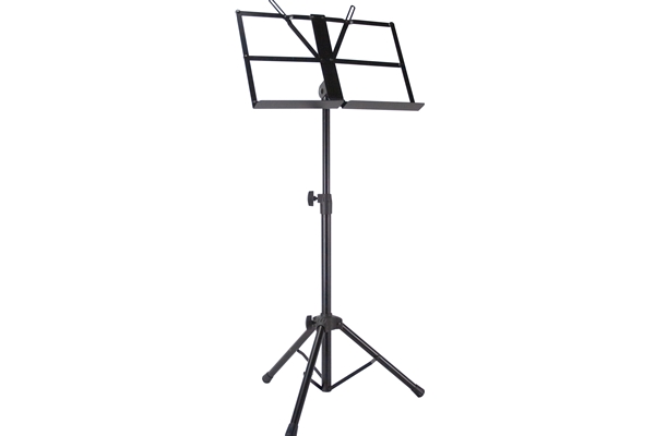 Profile Collapsible Sheet Music Stand with Gig Bag