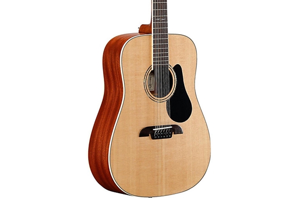 Alvarez Artist 60 12 String Dreadnought