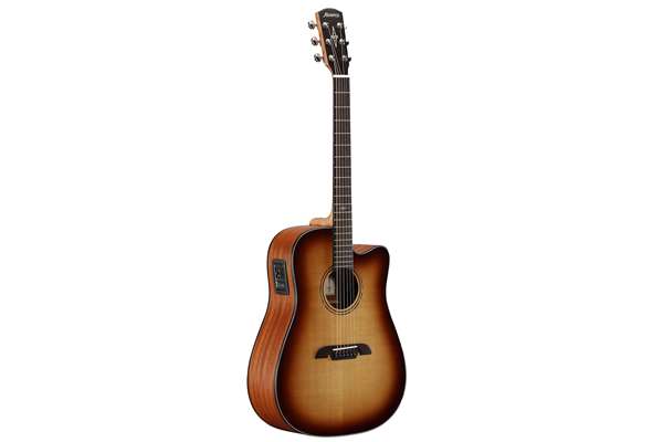 Alvarez Artist 60 Dreadnought C/E , Shadowburst