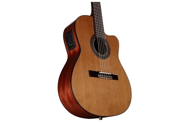 Alvarez Artist 65 Classical Guitar C/E