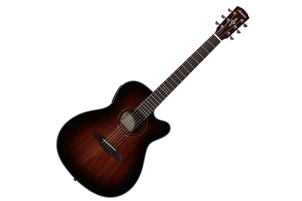 Alvarez Artist 66 Folk C/E, Shadowburst