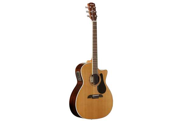 Alvarez Artist 75 Grand Aud. C/E