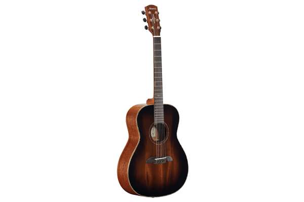 Alvarez Masterworks Folk, Shadowburst