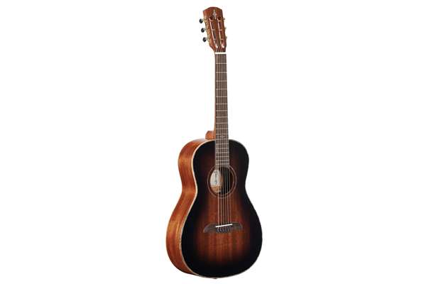 Alvarez Masterworks Parlor, Shadowburst
