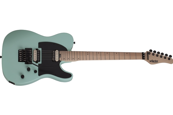 Svss Pt-Fr Sea Foam Green
