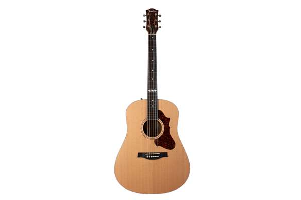 Godin Metropolis Natural Cedar EQ w/ TRIC Case