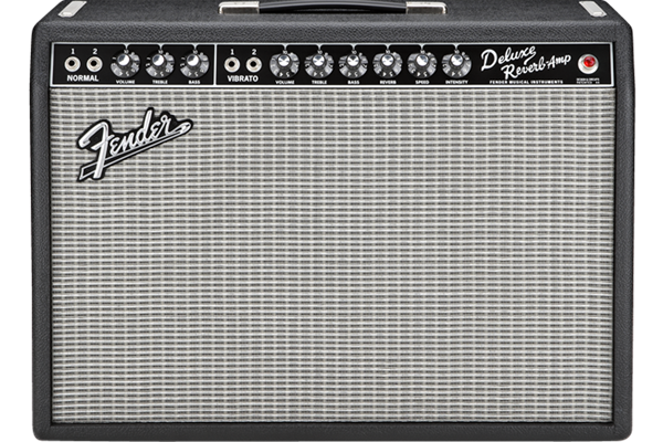'65 Deluxe Reverb®, 120V
