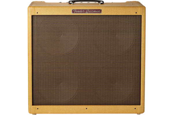 '59 Bassman® LTD, 120V