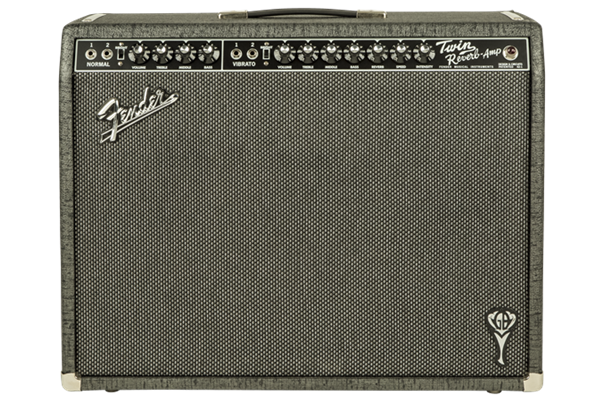 GB Twin Reverb, 120V