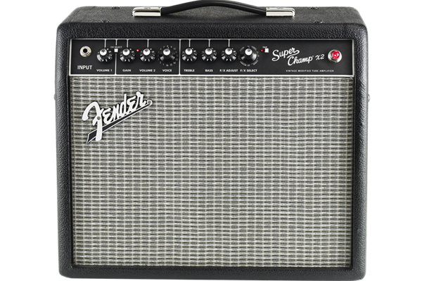 Super Champ™ X2, 120V