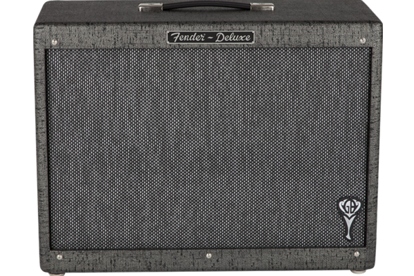 GB Hot Rod Deluxe™ 112 Enclosure, Gray/Black