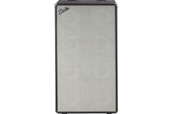 Bassman® 810 Neo, Black