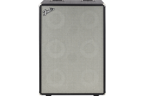 Bassman® 610 Neo, Black