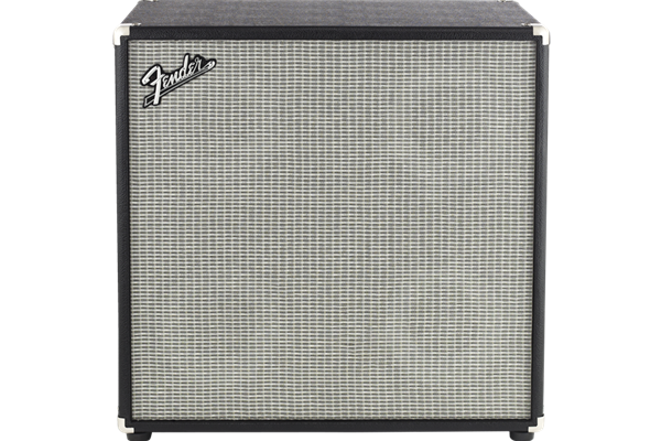 Bassman® 410 Neo, Black