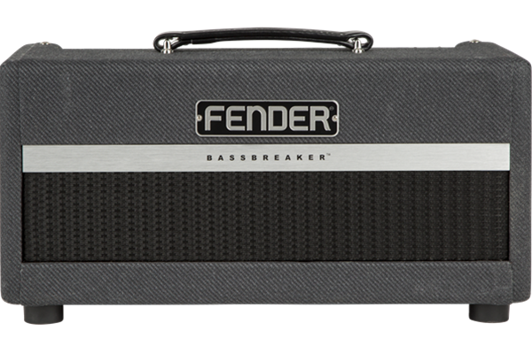 Bassbreaker™ 15 Head, 120V