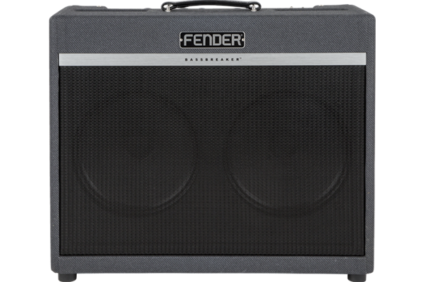 Bassbreaker™ 18/30 Combo, 120V