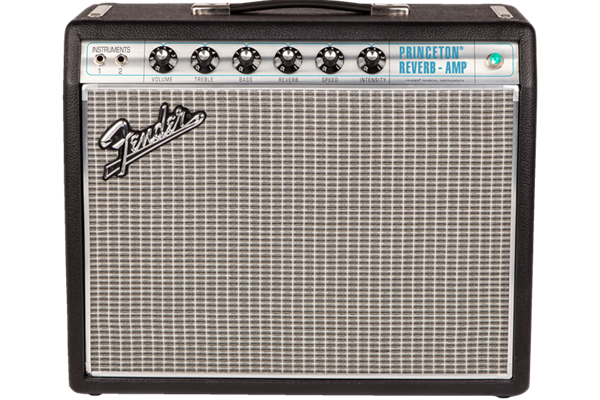 ’68 Custom Princeton® Reverb, 120V