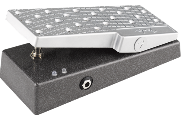 EXP-1 Expression Pedal, Gray