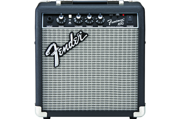 Frontman® 10G, 120V