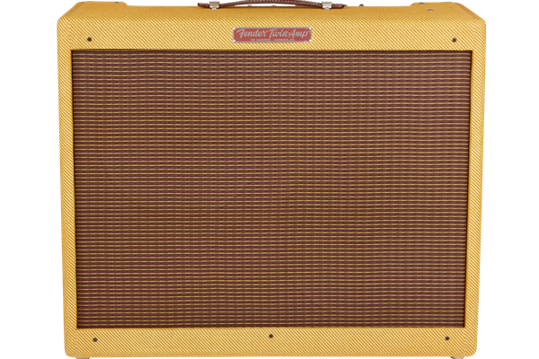 '57 Custom Twin-Amp™, 120V