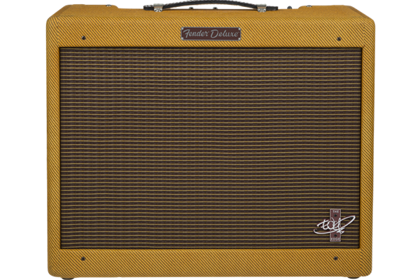 The Edge Deluxe, 120V