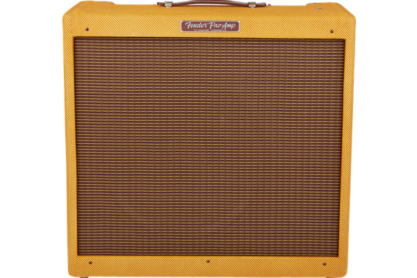 '57 Custom Pro, 120V