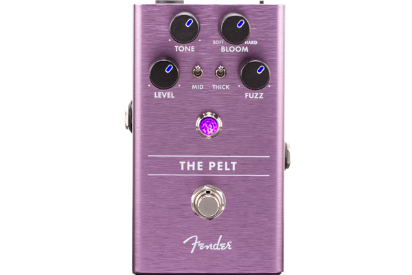 The Pelt Fuzz
