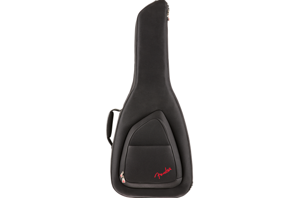 FE1225 Electric Guitar Gig Bag, Black
