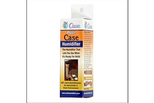 Oasis case plus+ humidifer
