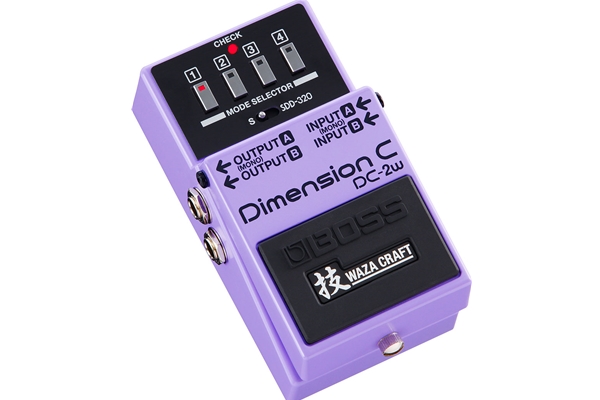 Roland DC-2W Dimension C Waza Craft