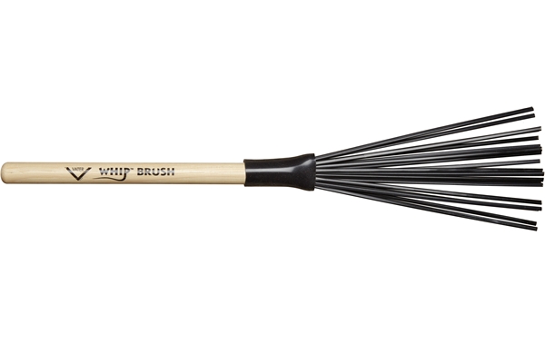 Vater Whip Brush