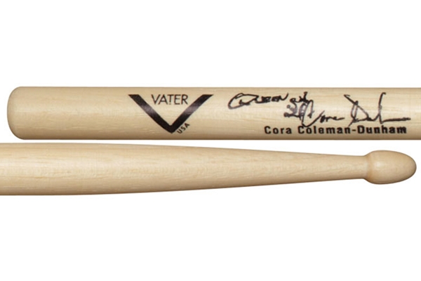 Vater Cora Colman-Dunham Sticks