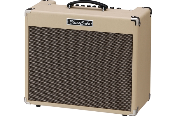 Roland Blues Cube Stage Guitar Amplifier - 1x12" Combo