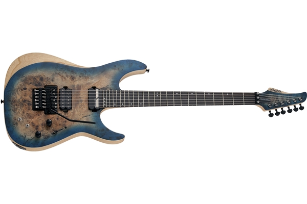 Reaper-6 Fr Sustainiac Satin Sky Burst