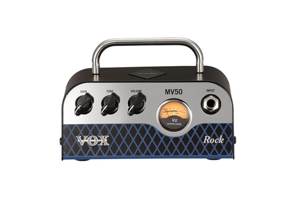 Vox MiniValve 50w Classic Rock amp
