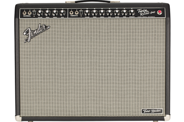 Tone Master® Twin Reverb®-Amp,  120V