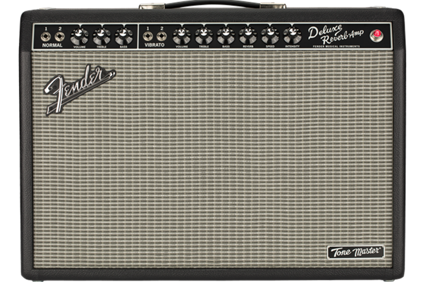 Tone Master® Deluxe Reverb®-Amp, 120V