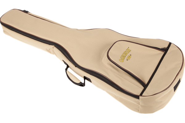 G2186 Dreadnought Gig Bag, Brown
