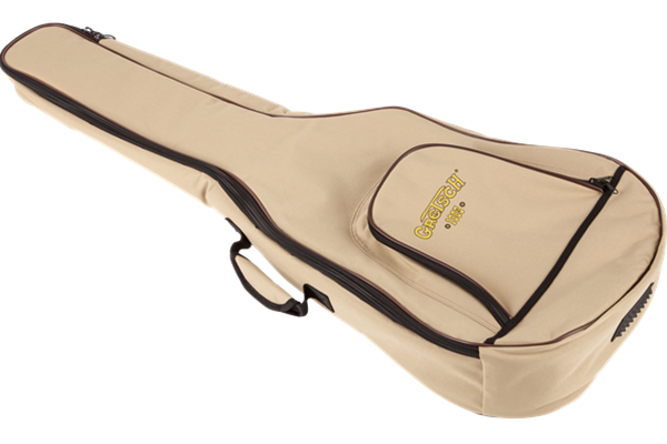 G2187 Jumbo Acoustic Gig Bag, Brown