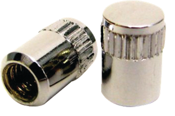 Switch Tip, Most Gretsch® Models with standard Switchcraft switches, Chrome