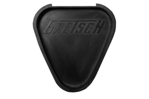Rancher™ Acoustic Soundhole Cover, Black