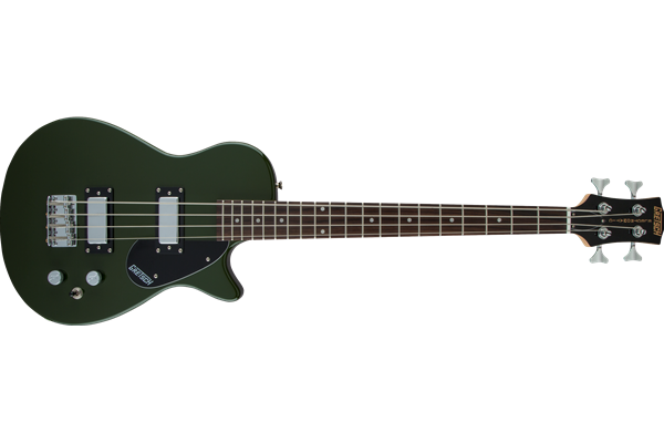 G2220 Electromatic® Junior Jet™ Bass II Short-Scale, Torino Green